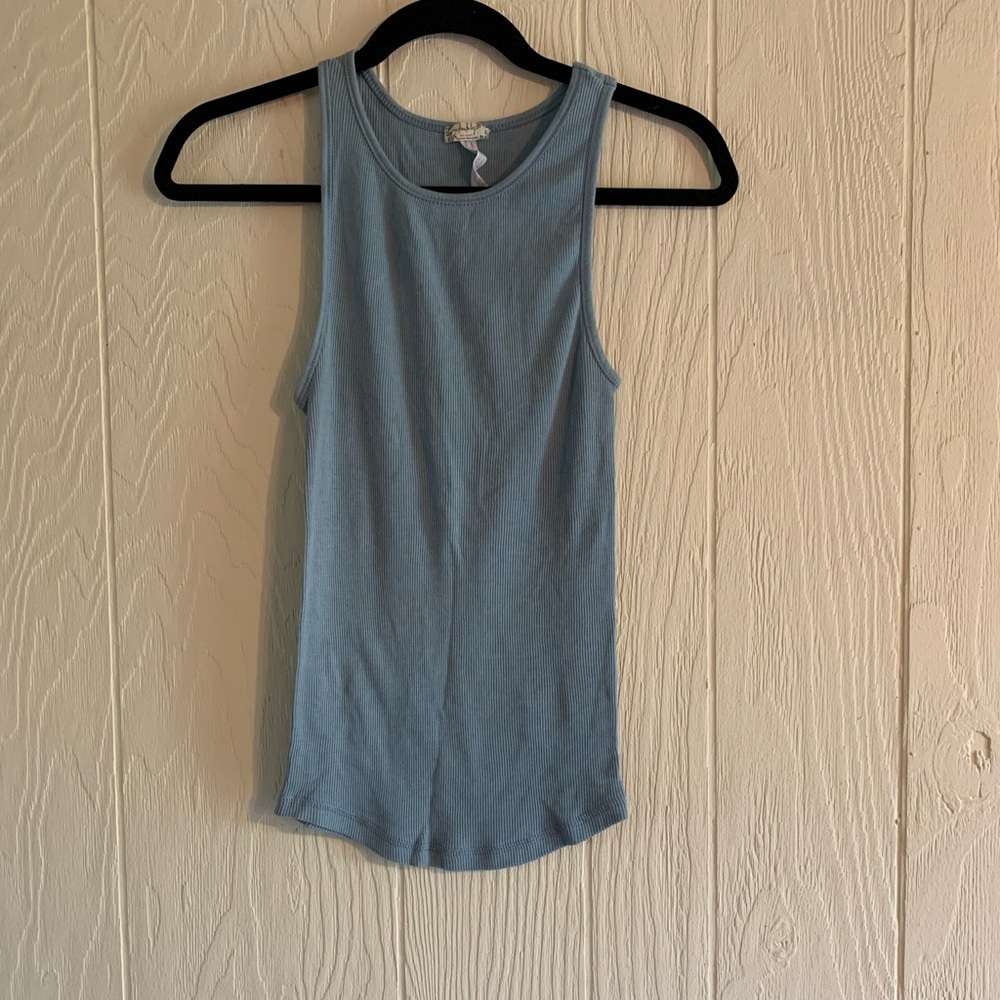 Free People Tank Top - Picture 1 of 5